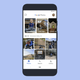 Screenshot of Google Photos